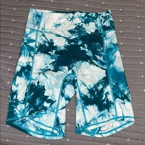 Balance Athletics Oasis Rider Short